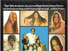 Хорошенькие девушки, станьте в ряд