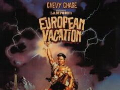 Европейские каникулы