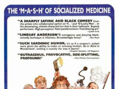 Госпиталь «Британия»