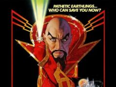 Флэш Гордон