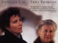 Зимний гость