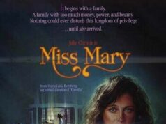 Мисс Мэри