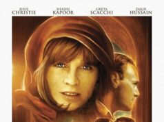 Жара и пыль