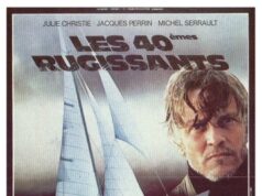 Ревущие сороковые