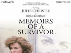 Воспоминания выжившей