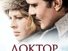 Доктор Живаго