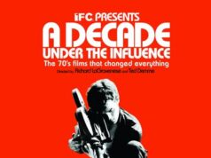 Десять лет под влиянием