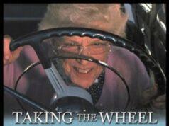 Хватай руль