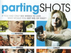 Роковые выстрелы