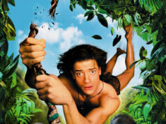 Джордж из джунглей