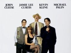 Свирепые создания