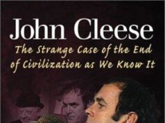 Странная история конца цивилизации, какой мы её знаем