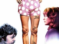 Запрет на любовь