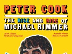 Взлёт и подъём Майкла Риммера