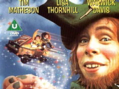 Очень несчастный лепрекон