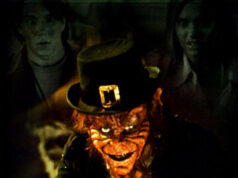 Лепрекон 2: Одна свадьба и много похорон