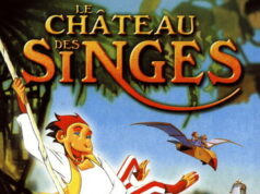 Королевство обезьян