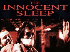 Сон младенца