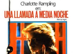 Ночной Париж