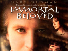 Бессмертная возлюбленная