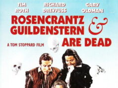 Розенкранц и Гильденстерн мертвы