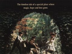 Таинственный сад