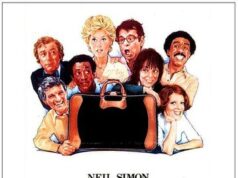 Калифорнийский отель