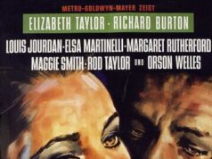 Очень важные персоны