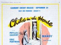 Ребёнок в доме