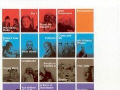 Набросок для театра II