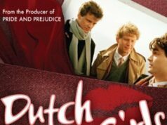 Голландские девчонки