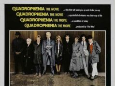 Квадрофения