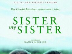 Сестра моя сестра