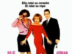 Совсем как женщина