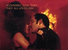 Мэк по прозвищу Нож