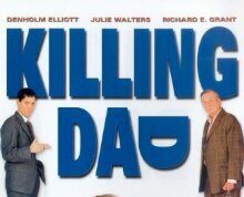 Убивая папу или как любить мать