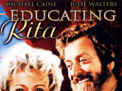 Воспитание Риты