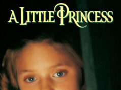 Маленькая принцесса