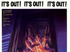 Монстр из шкафа