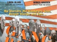 Возвращение с закона