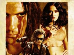 Однажды в Мексике: Отчаянный 2