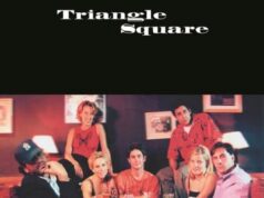 Треугольная площадь