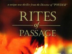 Семейные тайны