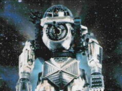 Боевые роботы