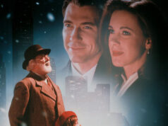 Чудо на 34-й улице