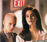 Две женщины