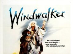 Шагающий по ветру