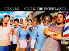 Парикмахерская 2: Снова в деле