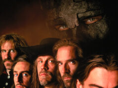 Человек в железной маске