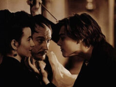 Полное затмение